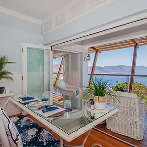 A Boat House 4*, Simonʼs Town Zuid-Afrika