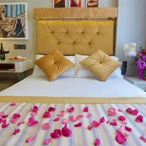 Just Hotel Provincia di Istanbul
