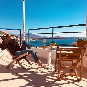 Leon Hotel Sarandë