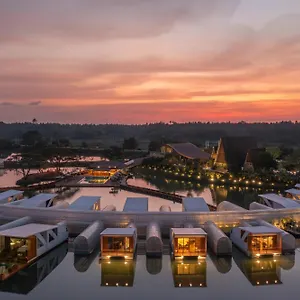 Bolagala Agro Floating Resort
