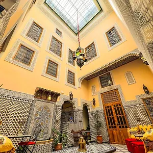 Diamant De , Fez Marokko