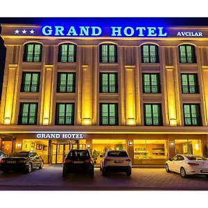 grand-hotel-avcilar.istanbul-turkeyhotels.com/