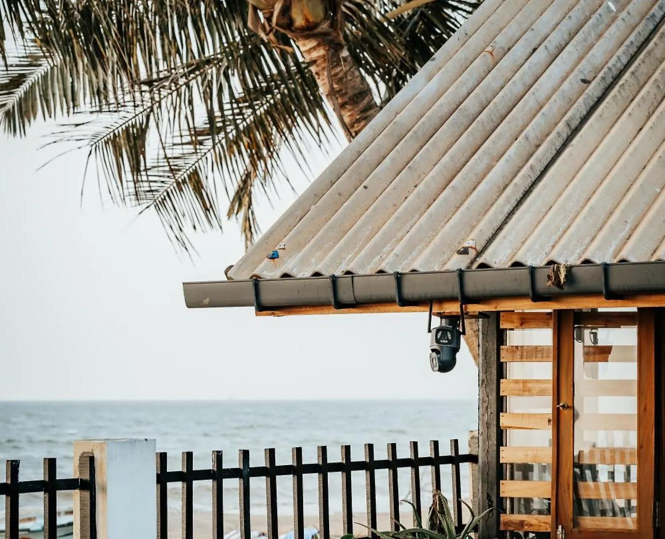 Winston Sea Front Villa Негомбо 0*,  Шри-Ланка